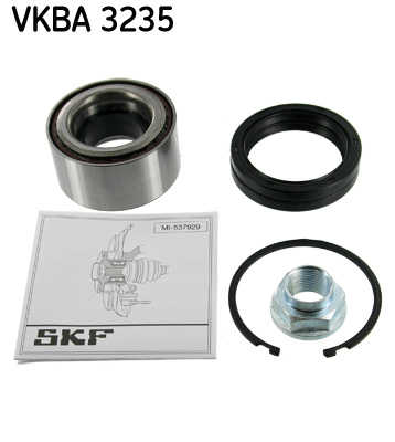 Kit cuscinetto ruota SKF VKBA3235